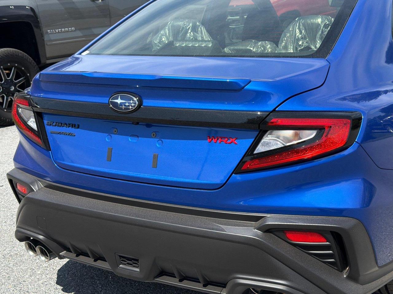2026 Subaru WRX Premium Hagerstown MD