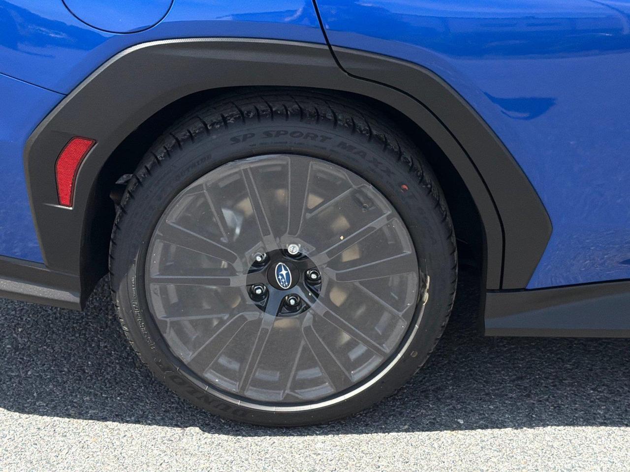 2026 Subaru WRX Premium Hagerstown MD