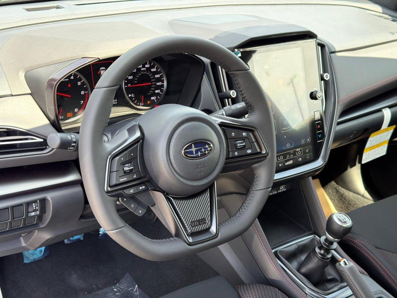 2026 Subaru WRX Premium Hagerstown MD