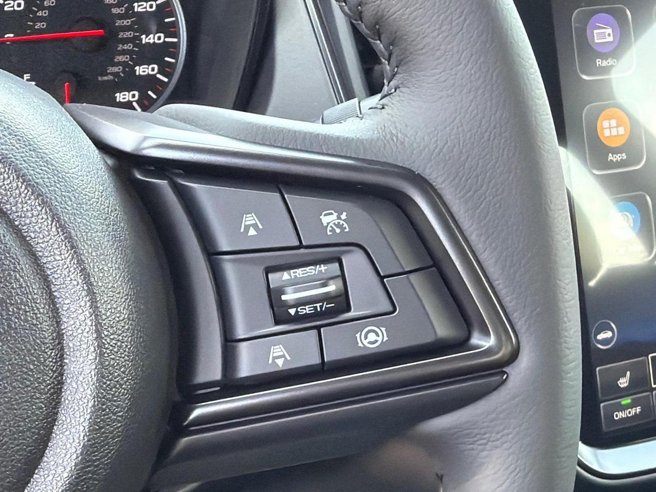 2026 Subaru WRX Premium Hagerstown MD