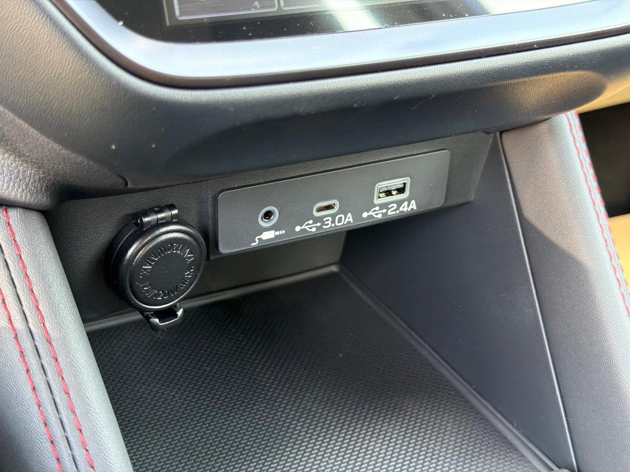 2026 Subaru WRX Premium Hagerstown MD
