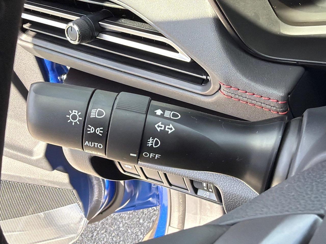 2026 Subaru WRX Premium Hagerstown MD