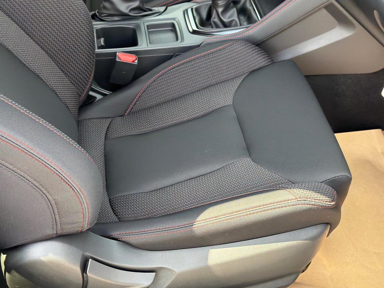 2026 Subaru WRX Premium Hagerstown MD