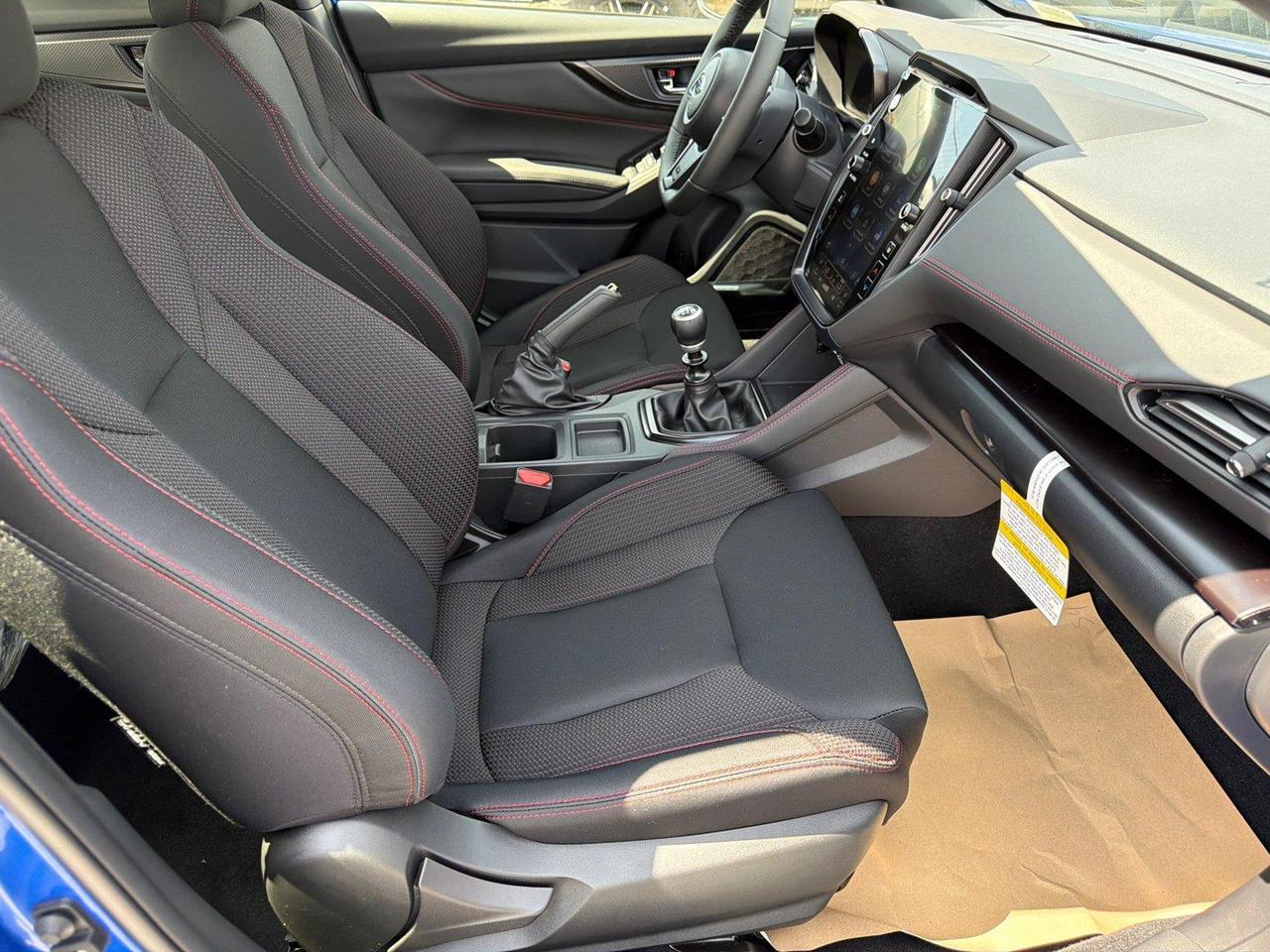 2026 Subaru WRX Premium Hagerstown MD