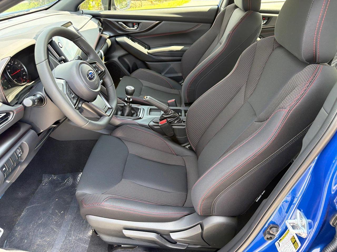 2026 Subaru WRX Premium Hagerstown MD