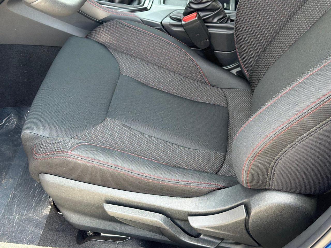 2026 Subaru WRX Premium Hagerstown MD