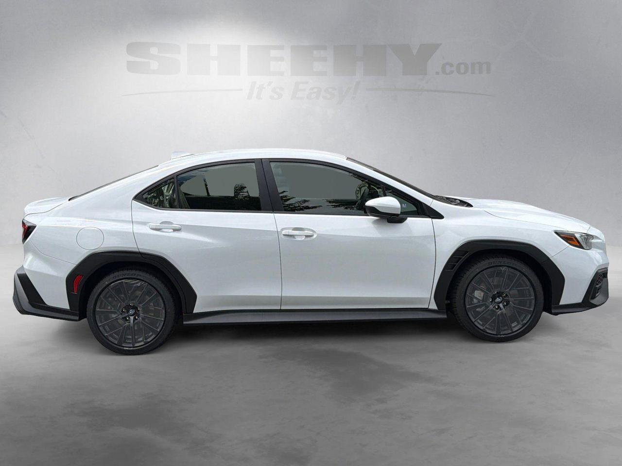 2026 Subaru WRX Premium Hagerstown MD