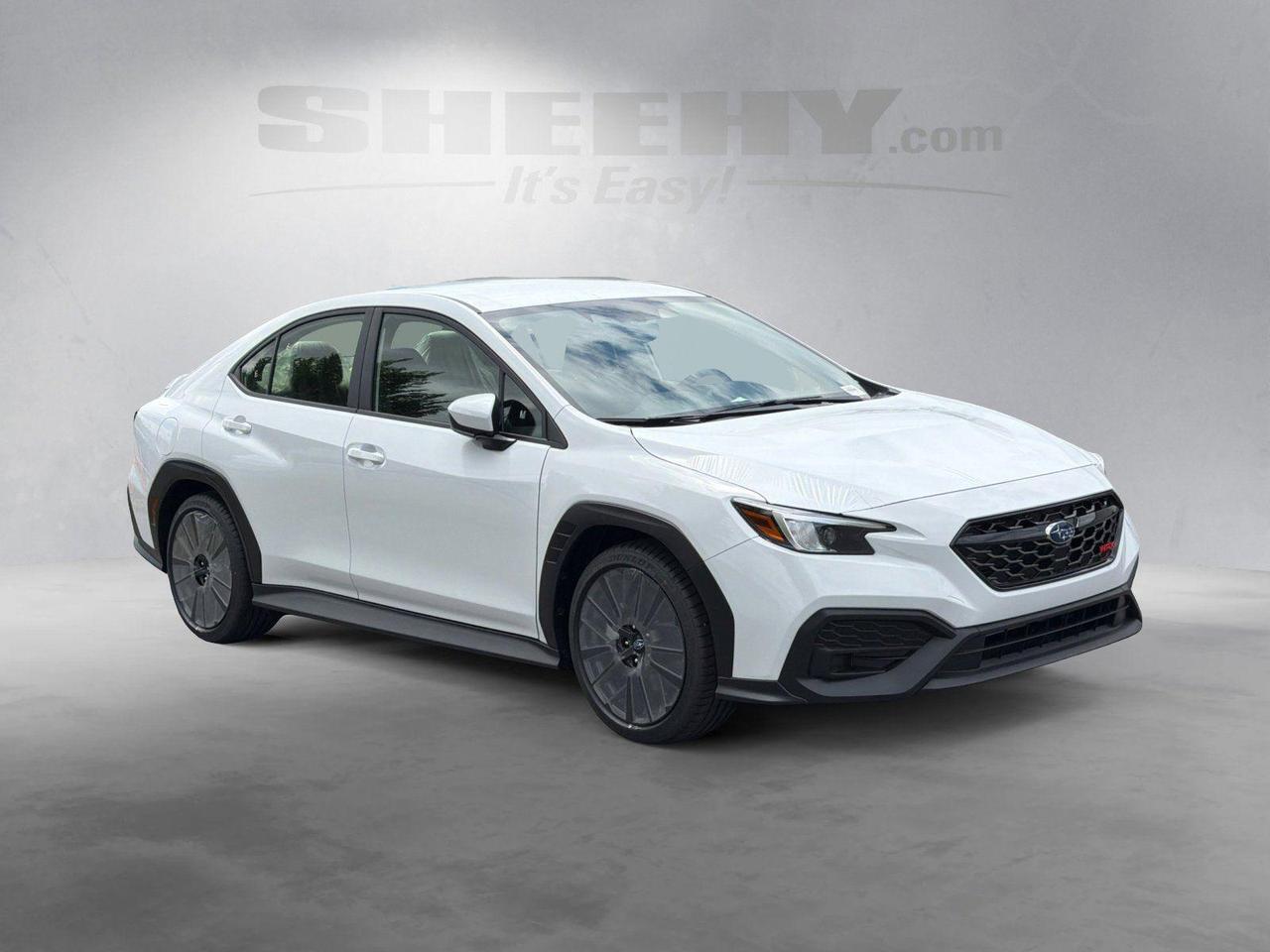 2026 Subaru WRX Premium Hagerstown MD