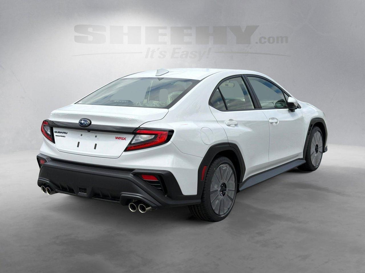 2026 Subaru WRX Premium Hagerstown MD
