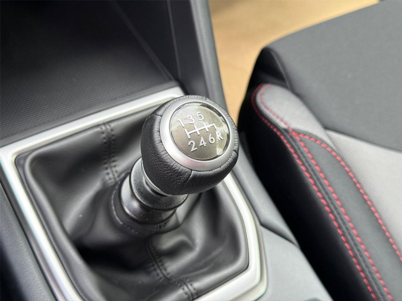 2026 Subaru WRX Premium Hagerstown MD
