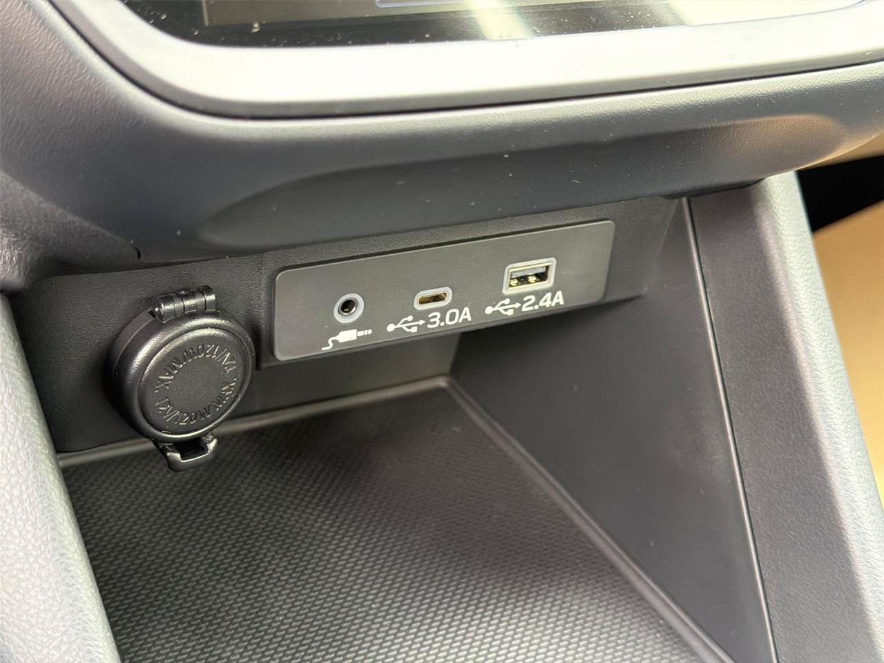 2026 Subaru WRX Premium Hagerstown MD