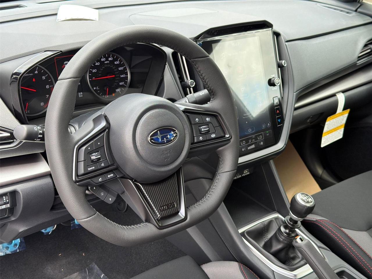 2026 Subaru WRX Premium Hagerstown MD