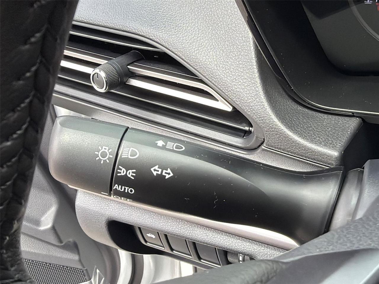 2026 Subaru WRX Premium Hagerstown MD