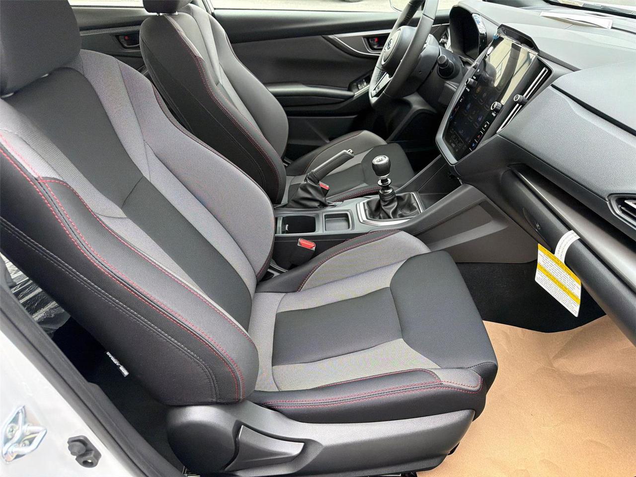 2026 Subaru WRX Premium Hagerstown MD