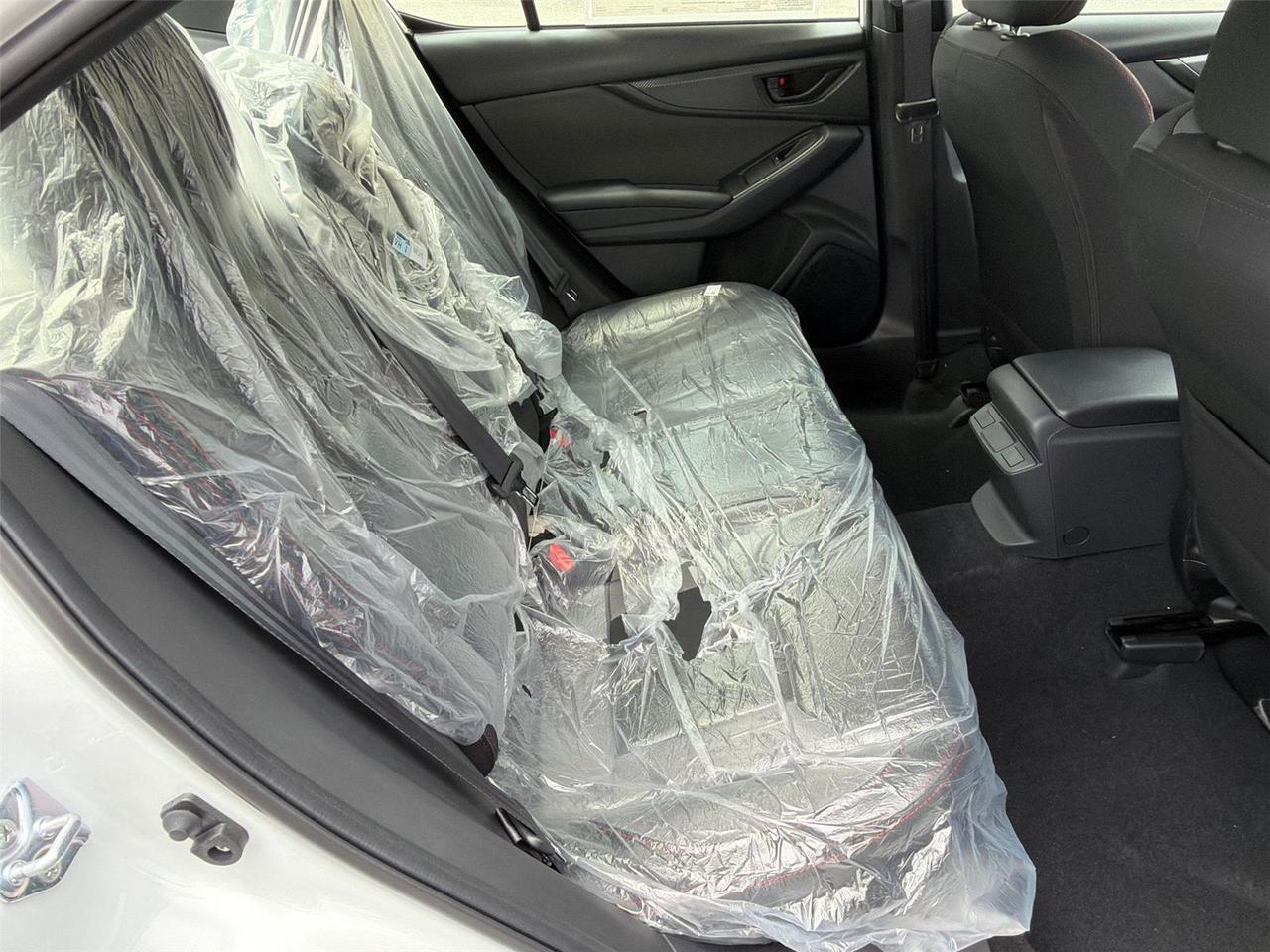 2026 Subaru WRX Premium Hagerstown MD