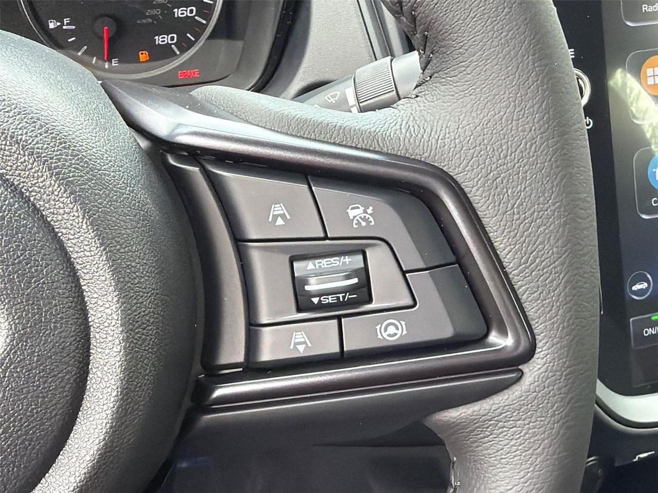 2026 Subaru WRX Premium Hagerstown MD