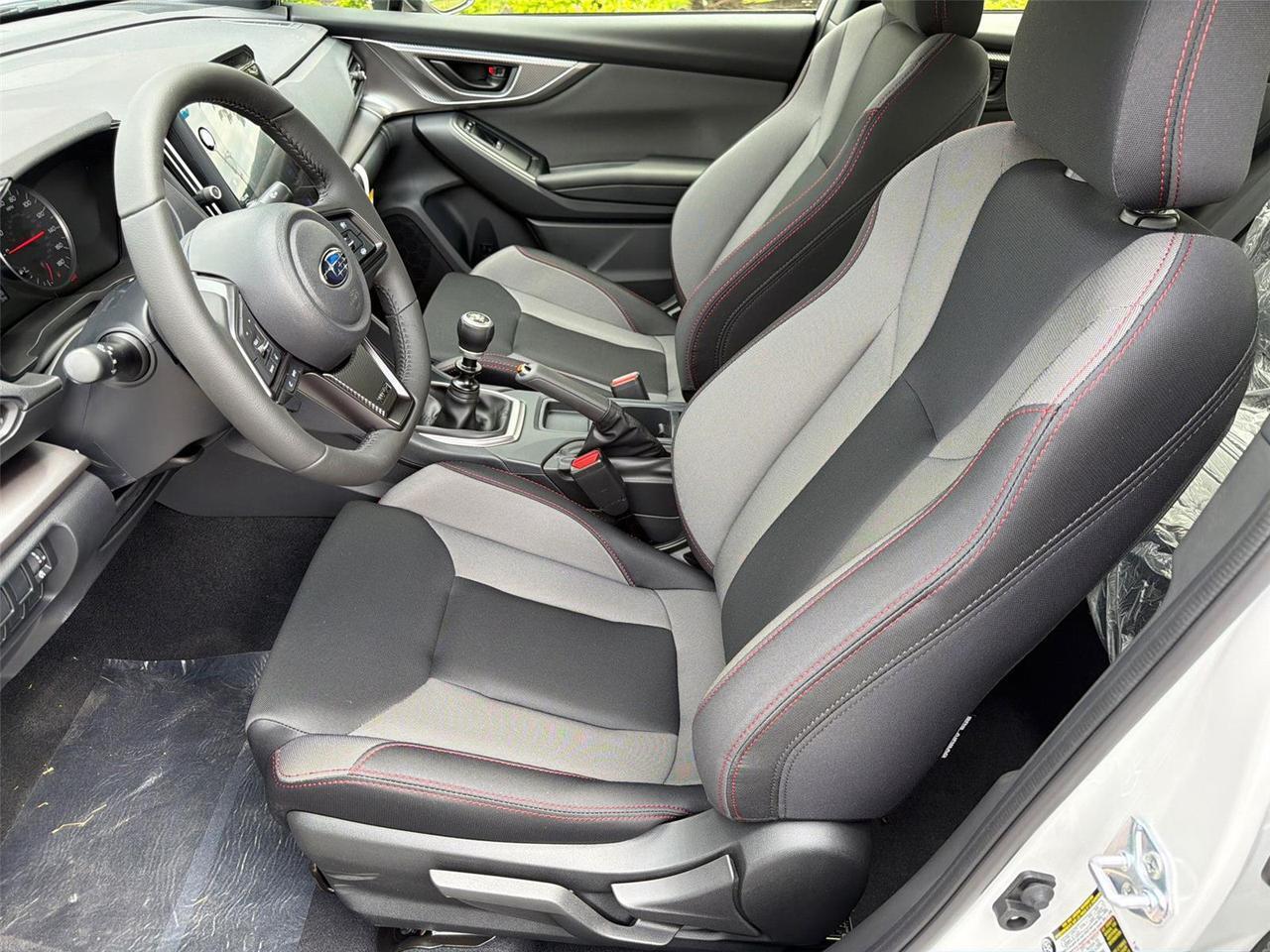 2026 Subaru WRX Premium Hagerstown MD