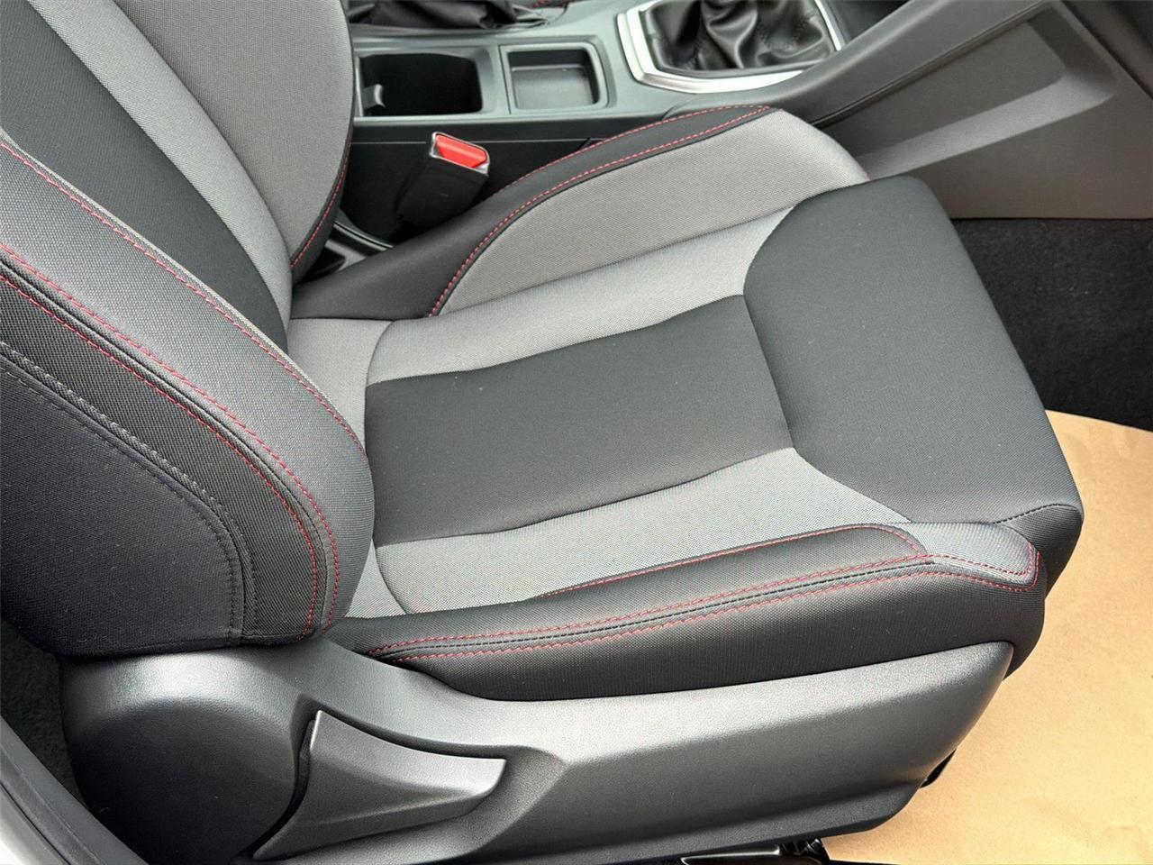 2026 Subaru WRX Premium Hagerstown MD
