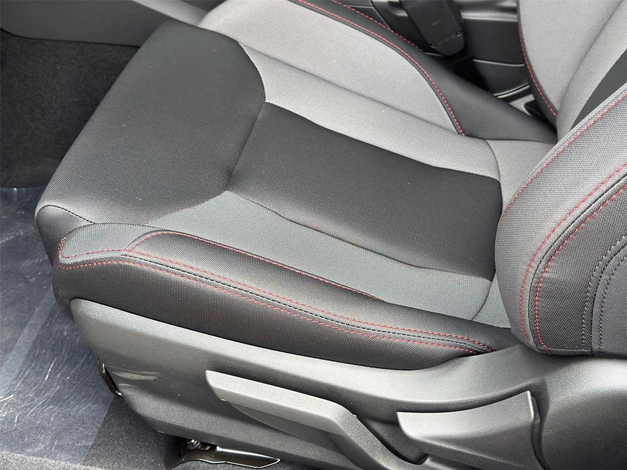 2026 Subaru WRX Premium Hagerstown MD