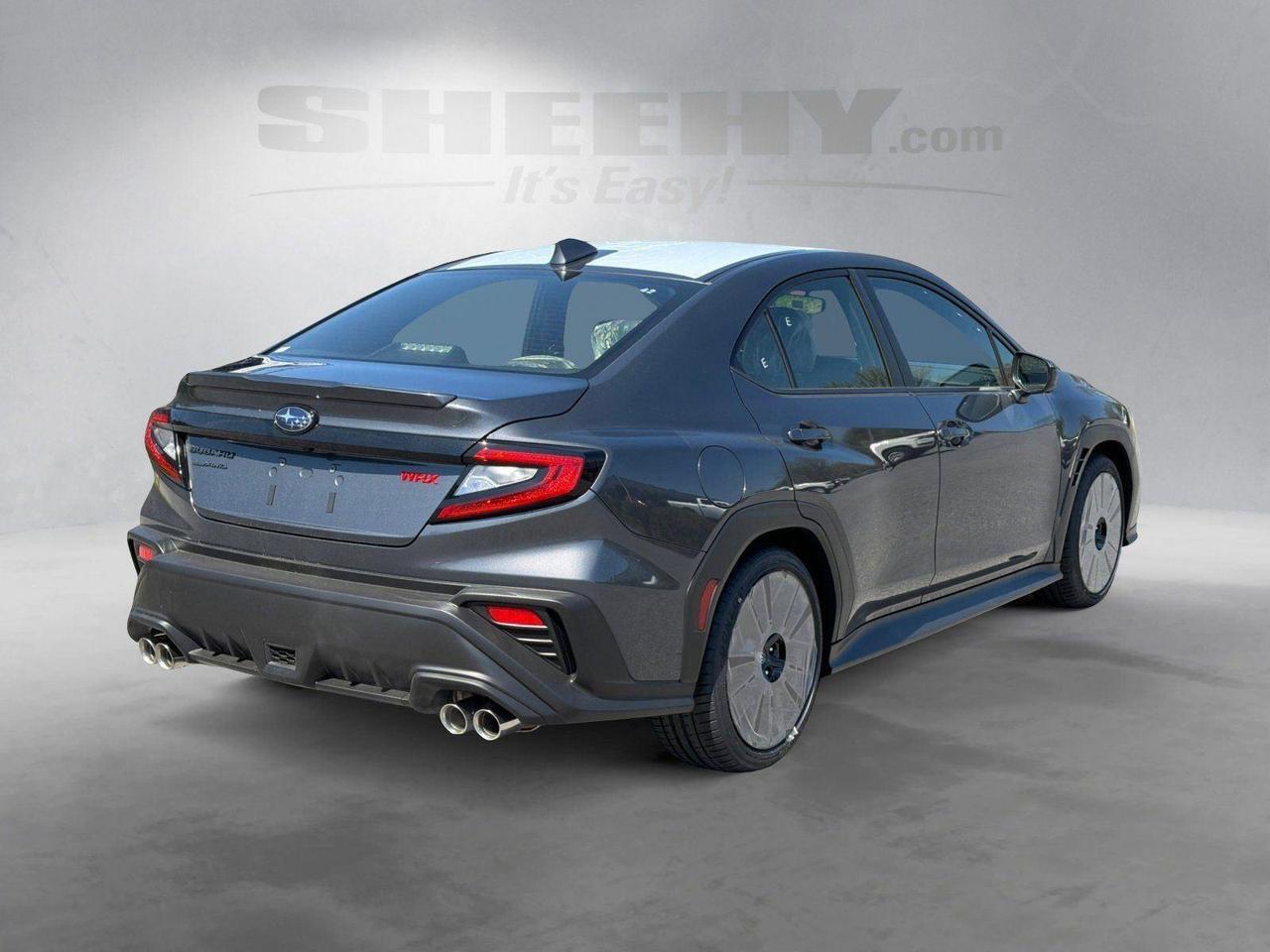 2026 Subaru WRX Premium Hagerstown MD