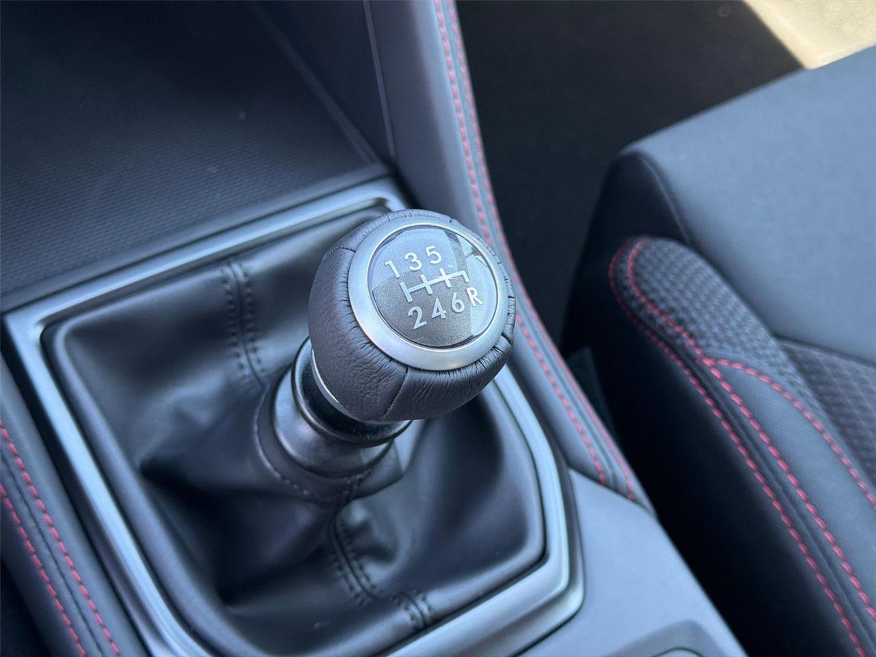 2026 Subaru WRX Premium Hagerstown MD