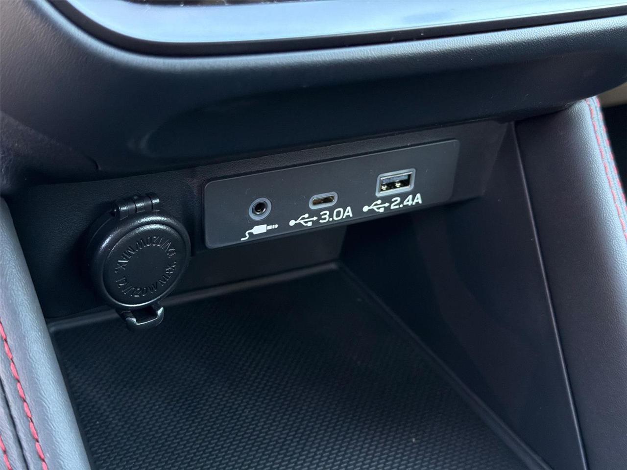 2026 Subaru WRX Premium Hagerstown MD