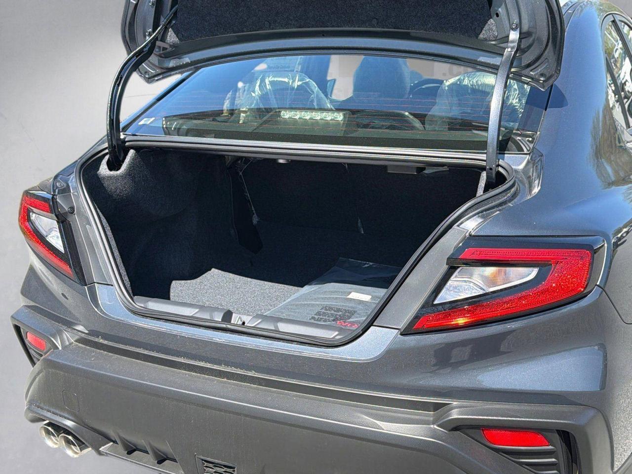 2026 Subaru WRX Premium Hagerstown MD