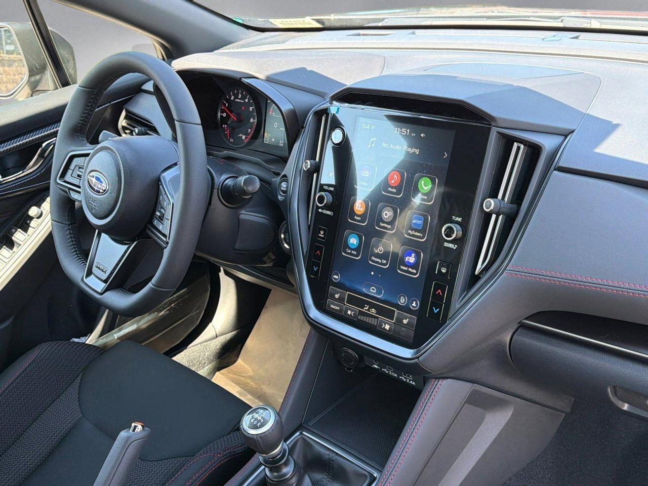 2026 Subaru WRX Premium Hagerstown MD