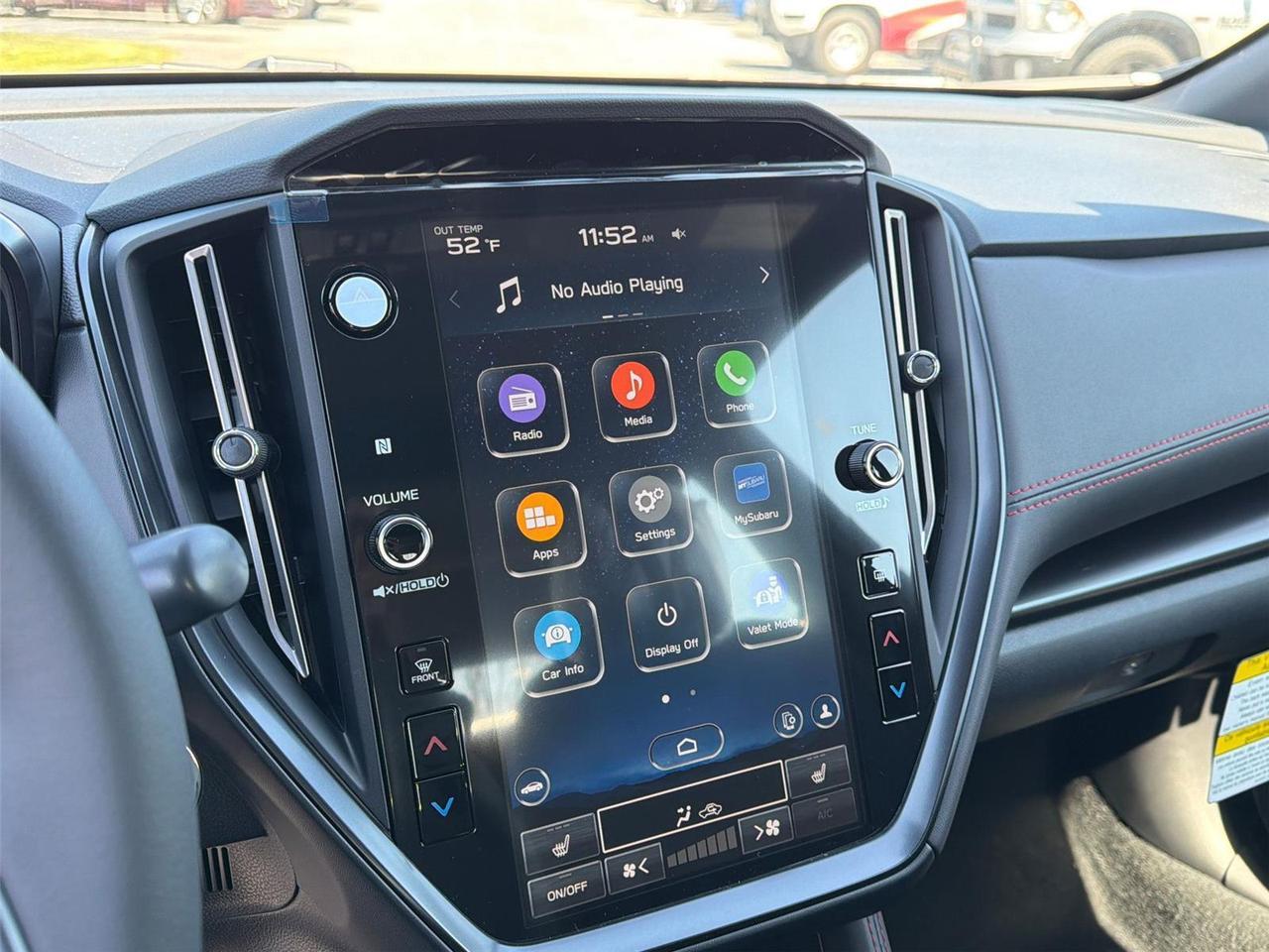 2026 Subaru WRX Premium Hagerstown MD