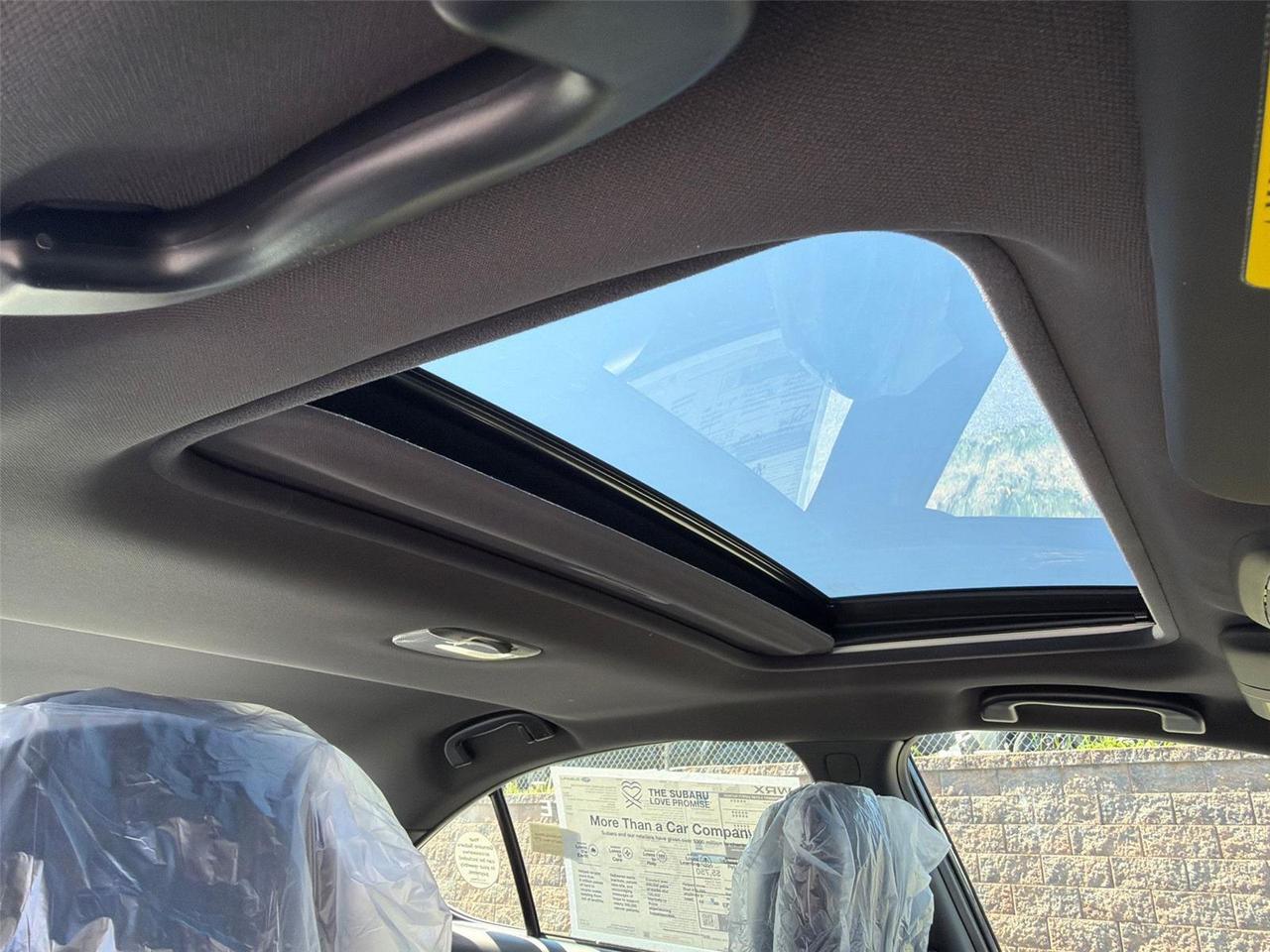 2026 Subaru WRX Premium Hagerstown MD