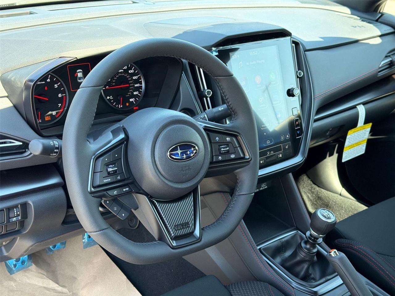 2026 Subaru WRX Premium Hagerstown MD