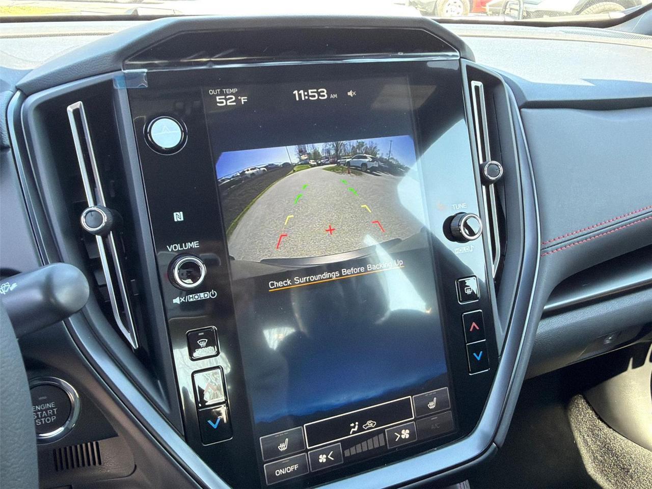 2026 Subaru WRX Premium Hagerstown MD