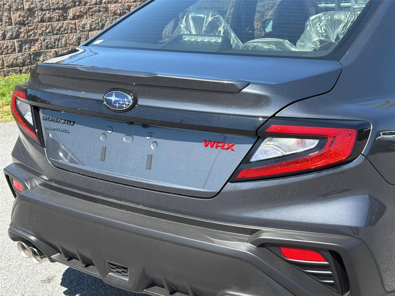 2026 Subaru WRX Premium Hagerstown MD