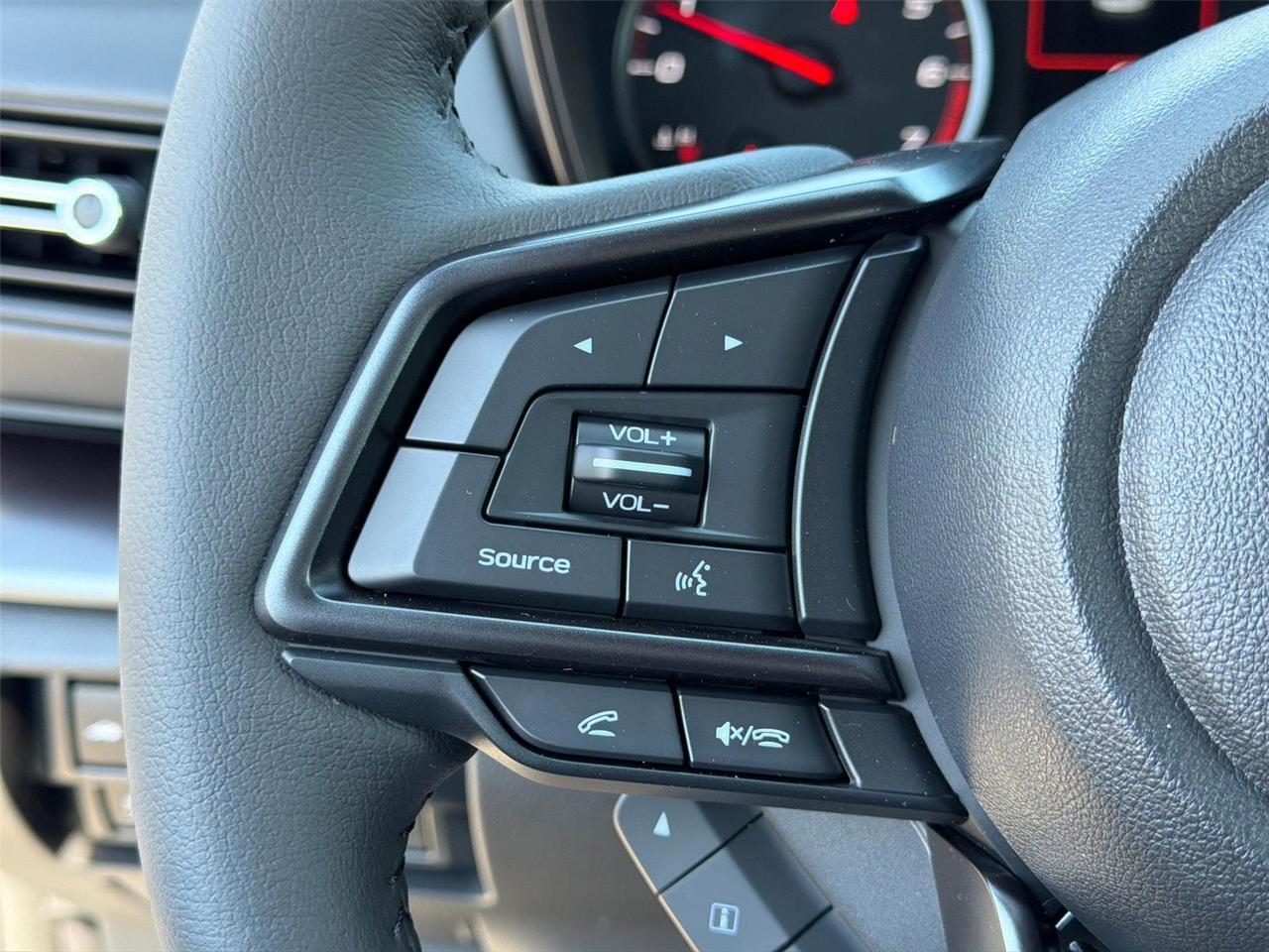 2026 Subaru WRX Premium Hagerstown MD