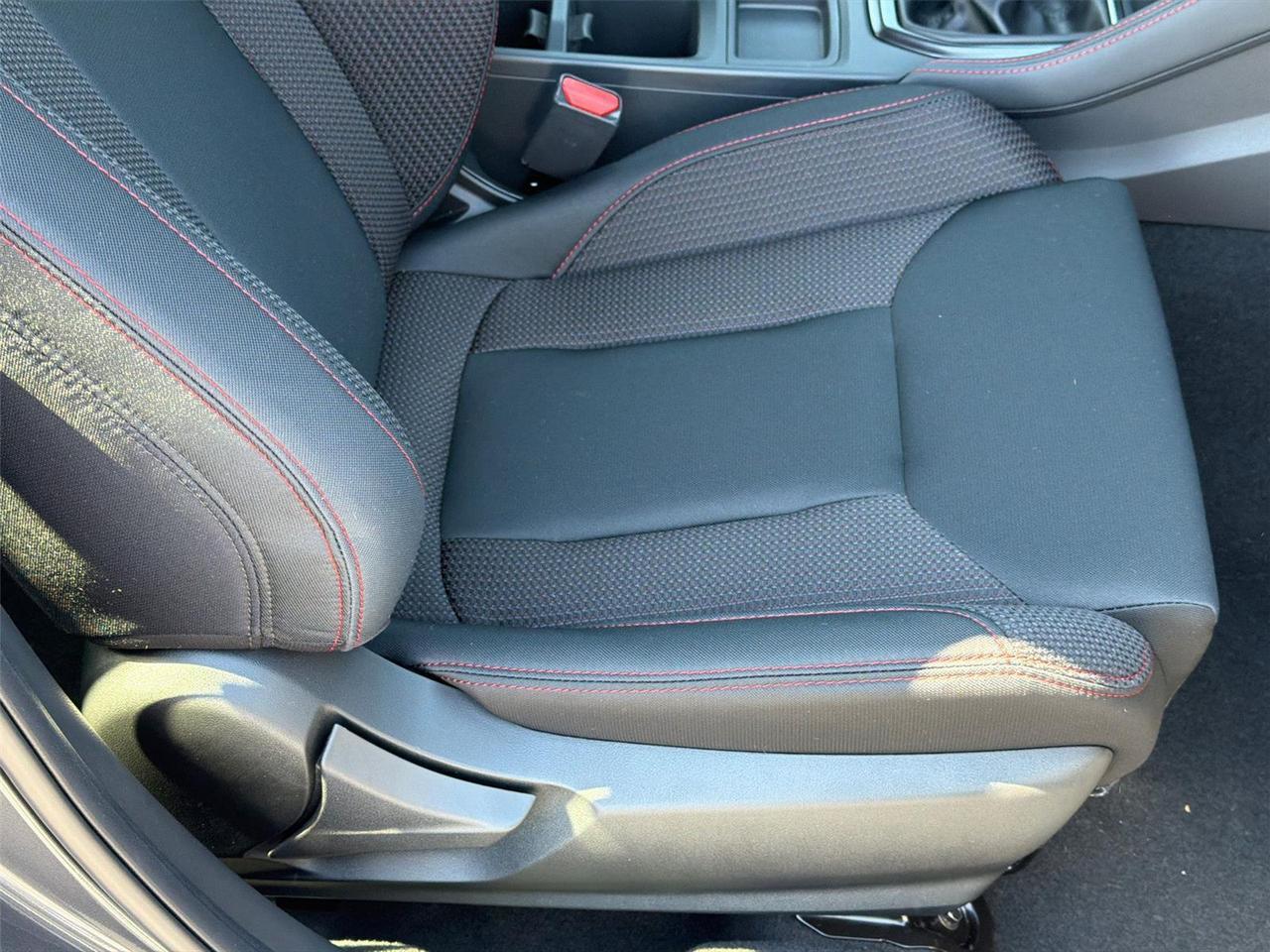 2026 Subaru WRX Premium Hagerstown MD