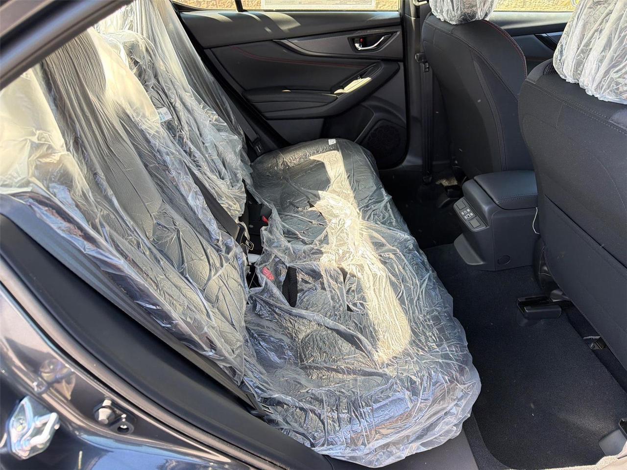 2026 Subaru WRX Premium Hagerstown MD