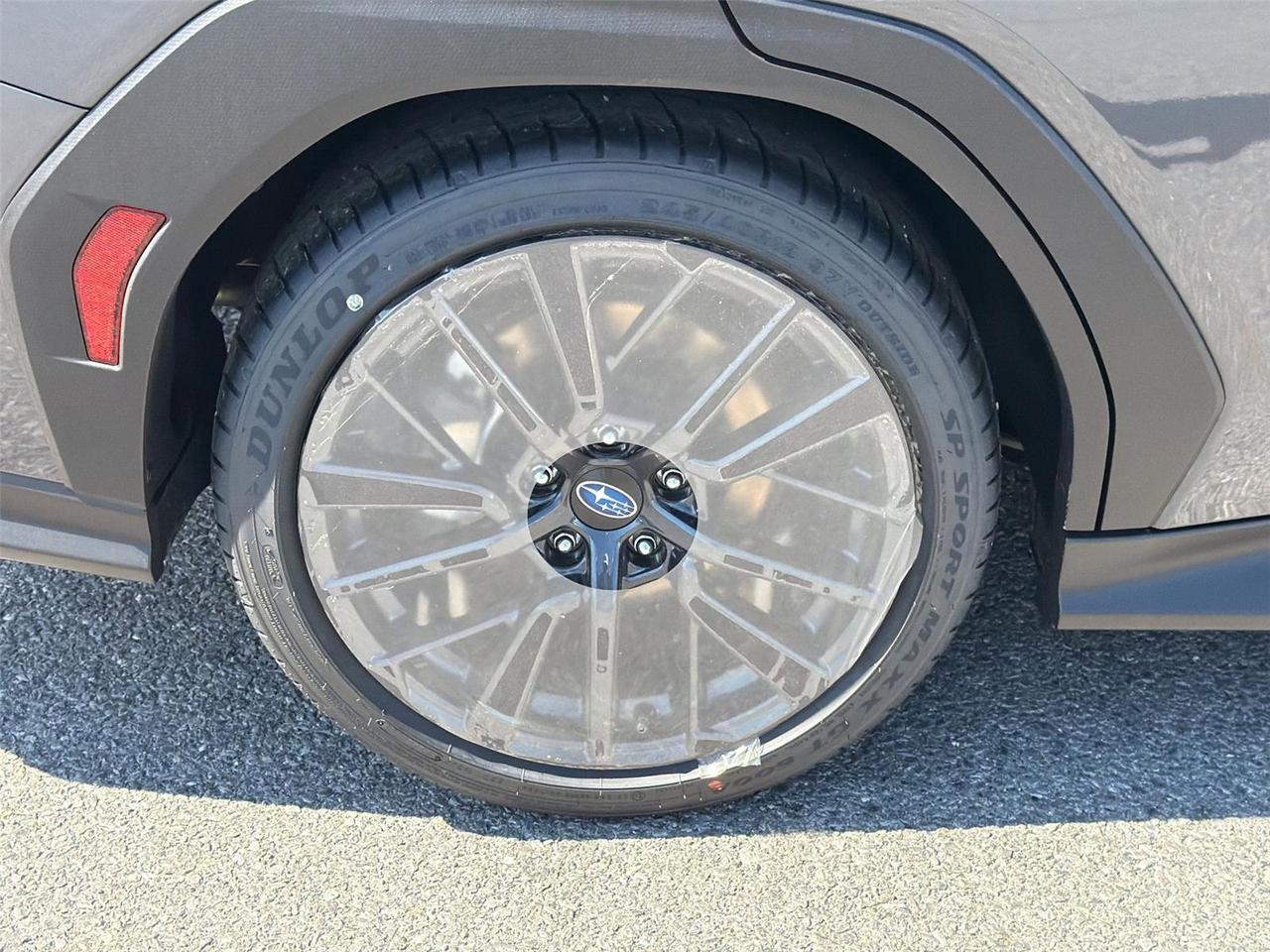 2026 Subaru WRX Premium Hagerstown MD