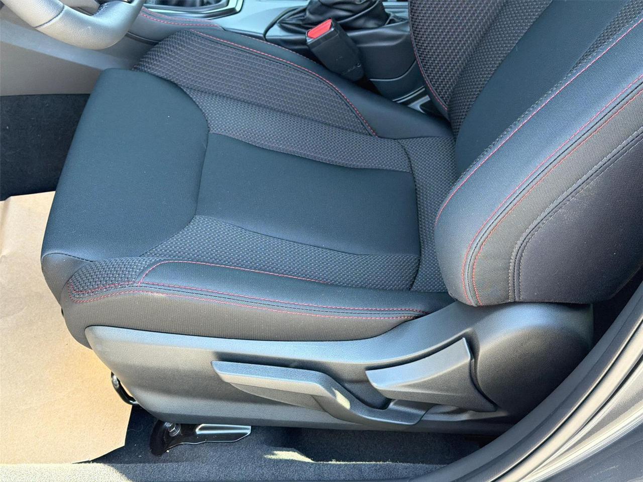 2026 Subaru WRX Premium Hagerstown MD