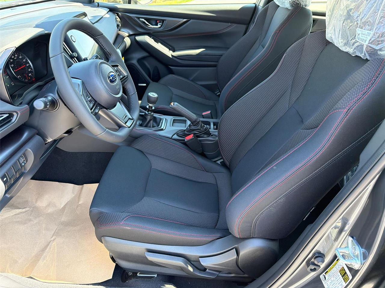 2026 Subaru WRX Premium Hagerstown MD