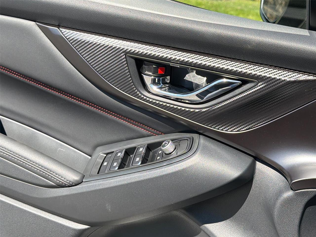 2026 Subaru WRX Premium Hagerstown MD