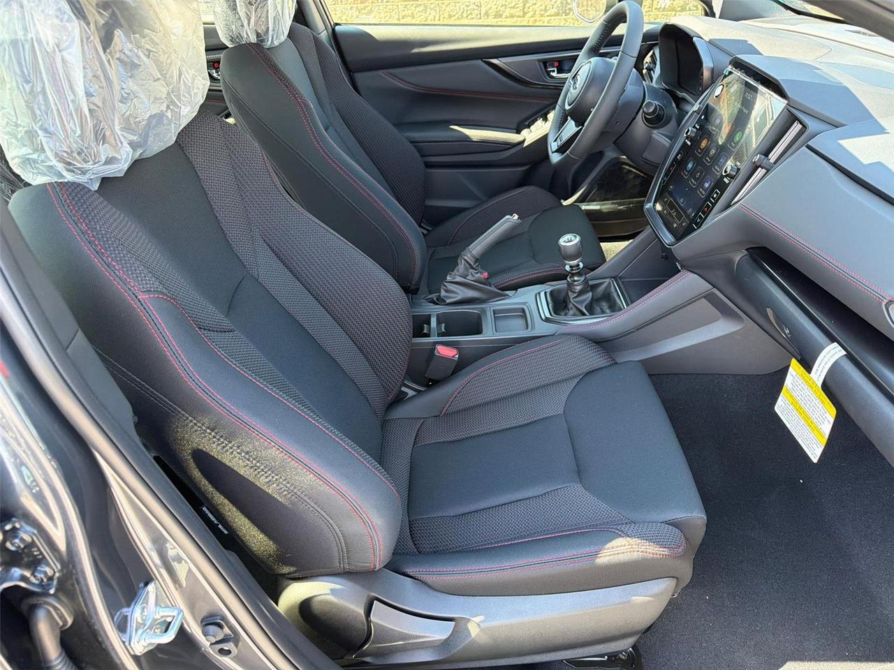 2026 Subaru WRX Premium Hagerstown MD