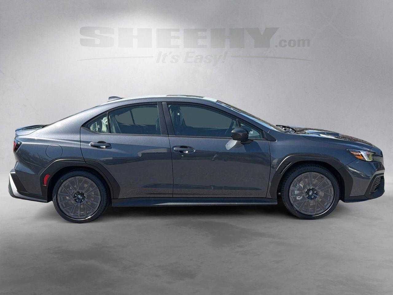 2026 Subaru WRX Premium Hagerstown MD