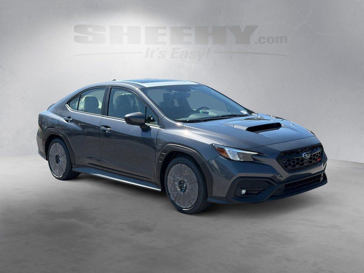 2026 Subaru WRX Premium Hagerstown MD