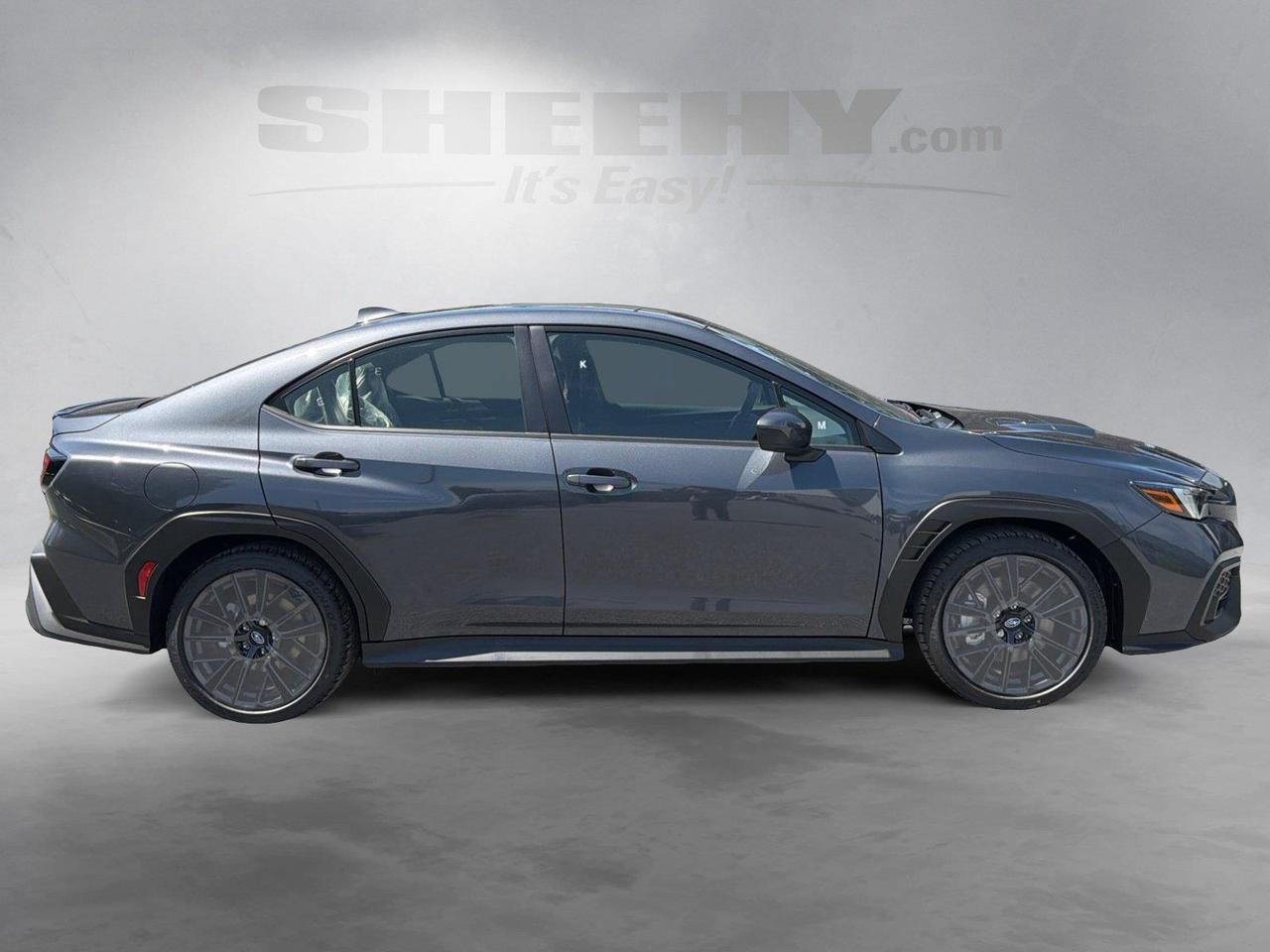 2026 Subaru WRX Premium Hagerstown MD