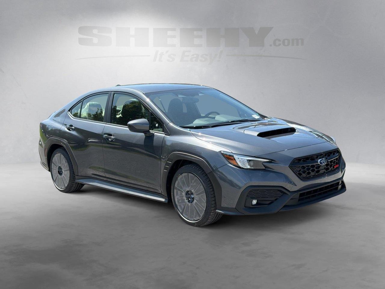2026 Subaru WRX Premium Hagerstown MD