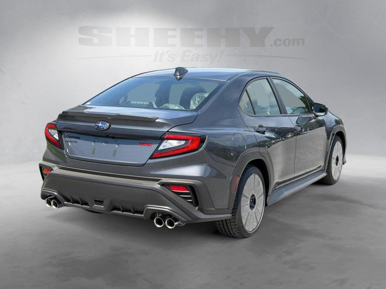2026 Subaru WRX Premium Hagerstown MD