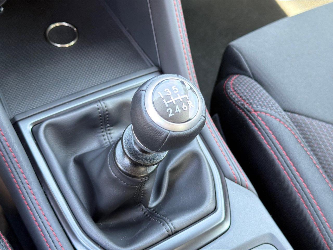 2026 Subaru WRX Premium Hagerstown MD