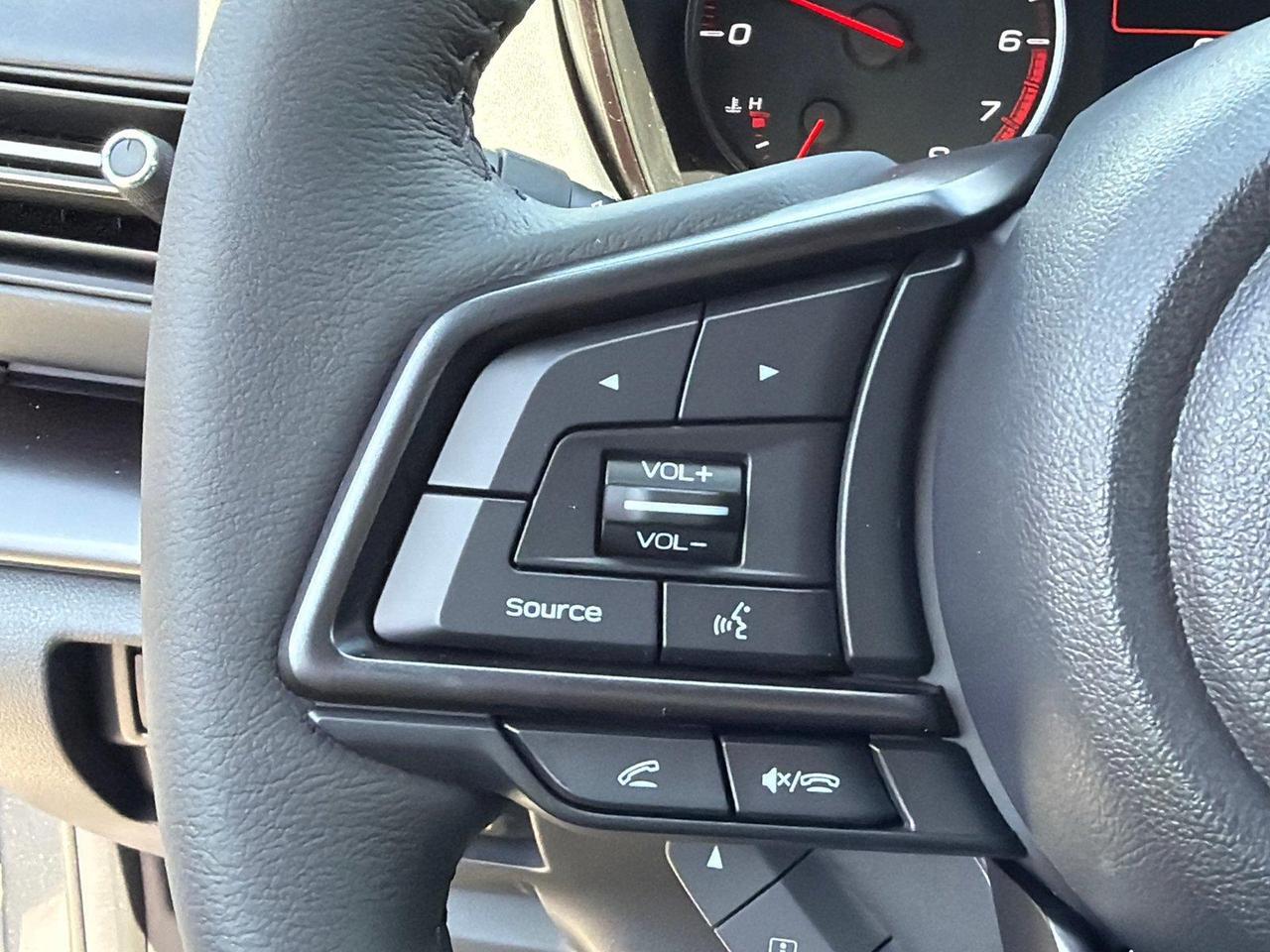 2026 Subaru WRX Premium Hagerstown MD