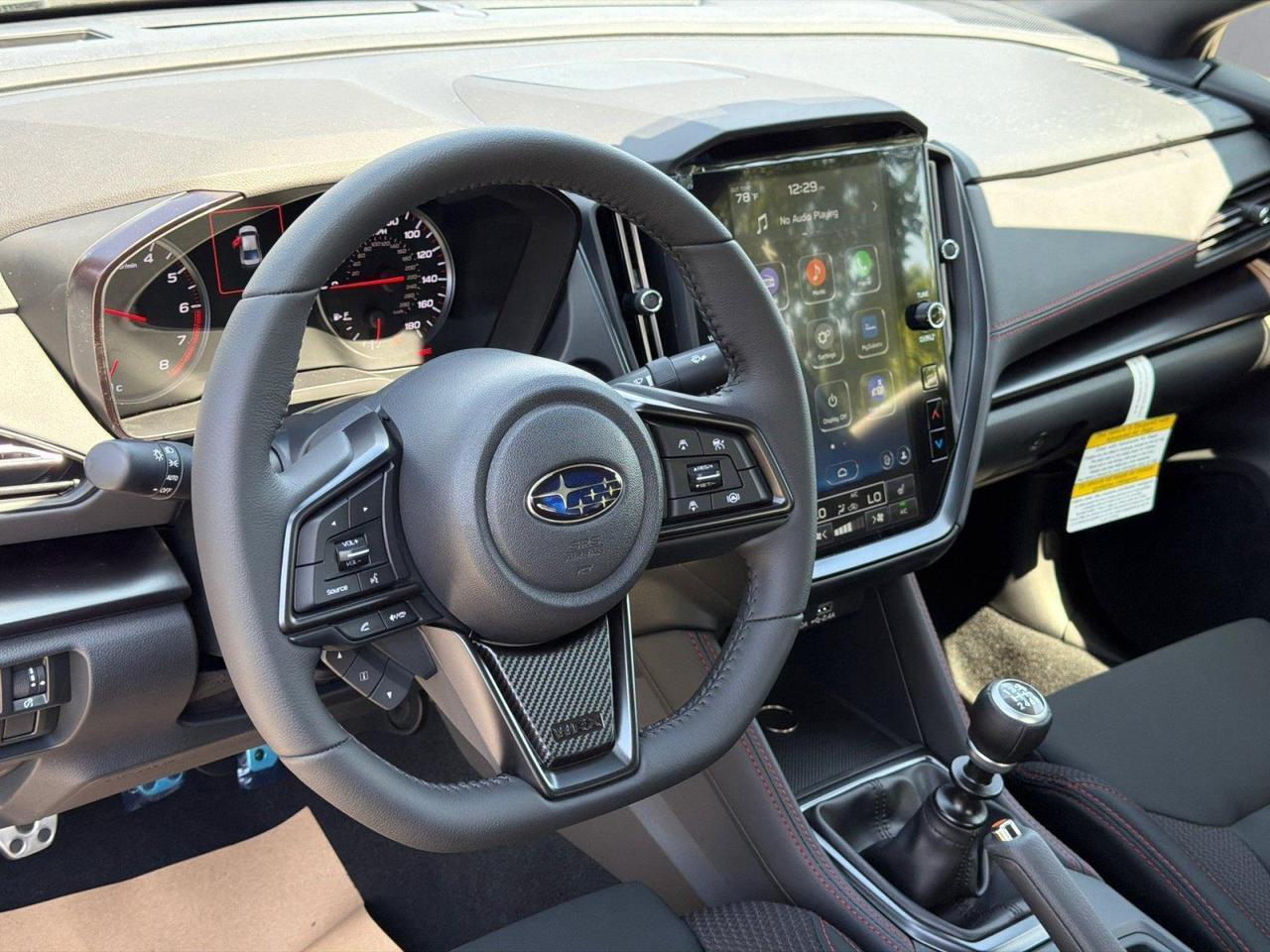 2026 Subaru WRX Premium Hagerstown MD