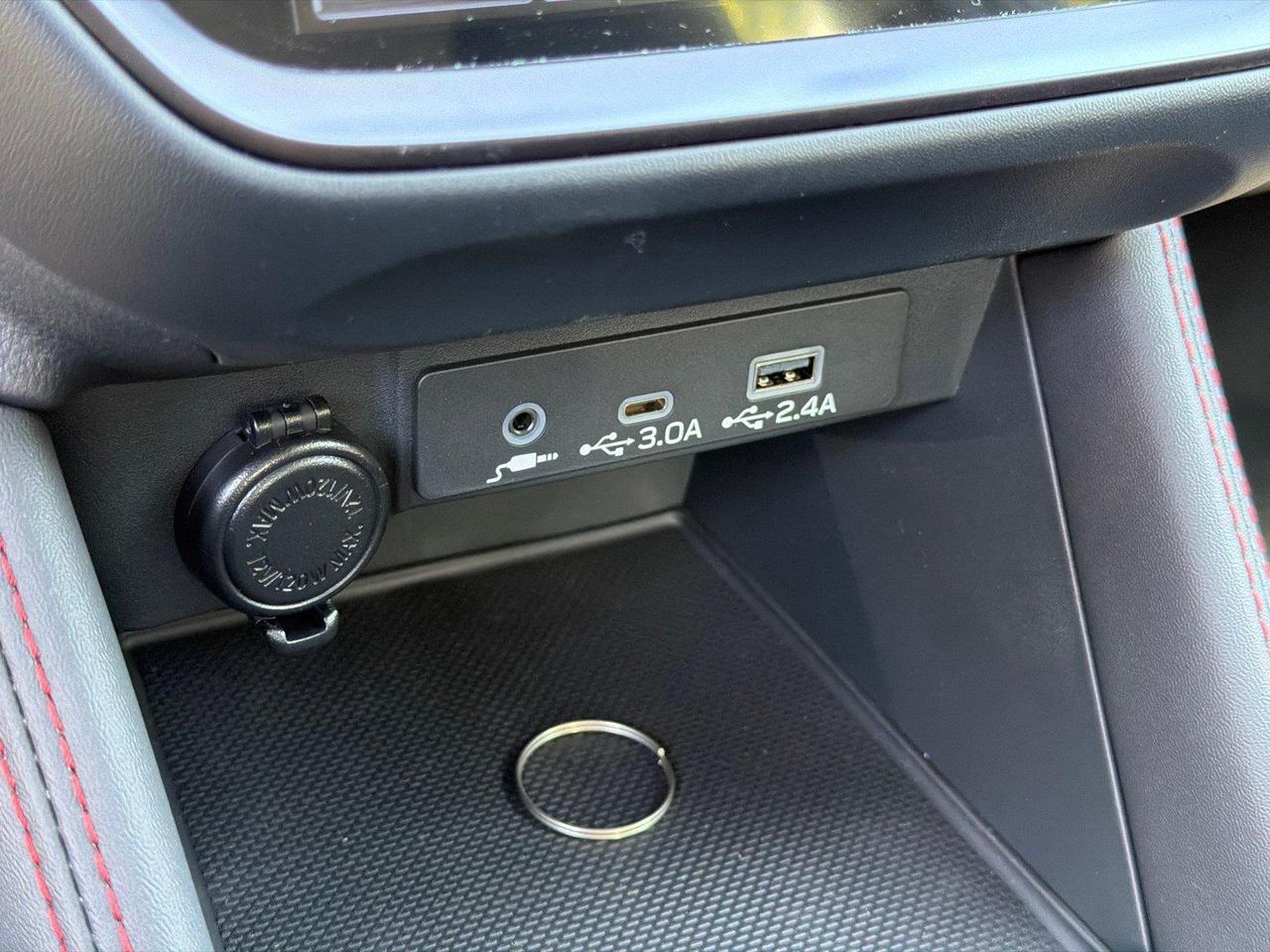 2026 Subaru WRX Premium Hagerstown MD